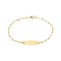 Bracciale Stroili Oro in Oro giallo 1415512 - 1415512